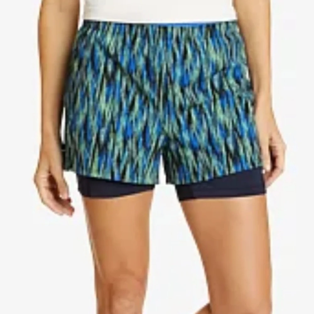 EDDIE BAUER | COVE TRAIL WOMEN’S SHORTS